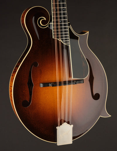 Collings MF5 Sunburst Custom