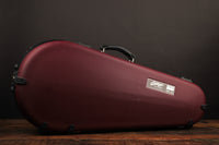 Collings MF5 Varnish Birdseye Maple Italian Spruce Honey Amber