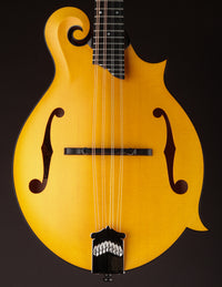 Collings MF Honey Amber