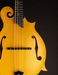 Collings MF Honey Amber
