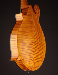 Collings MF Honey Amber