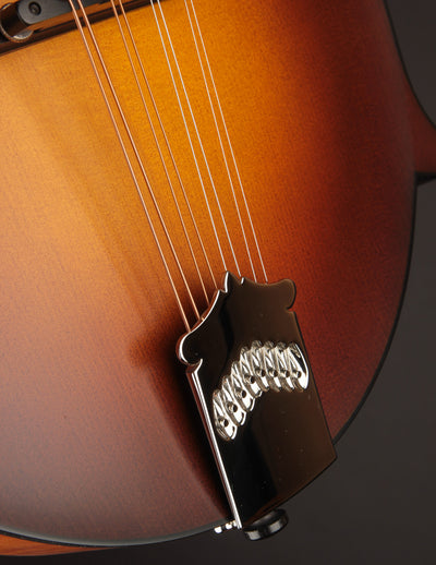 Collings MF-O Sunburst