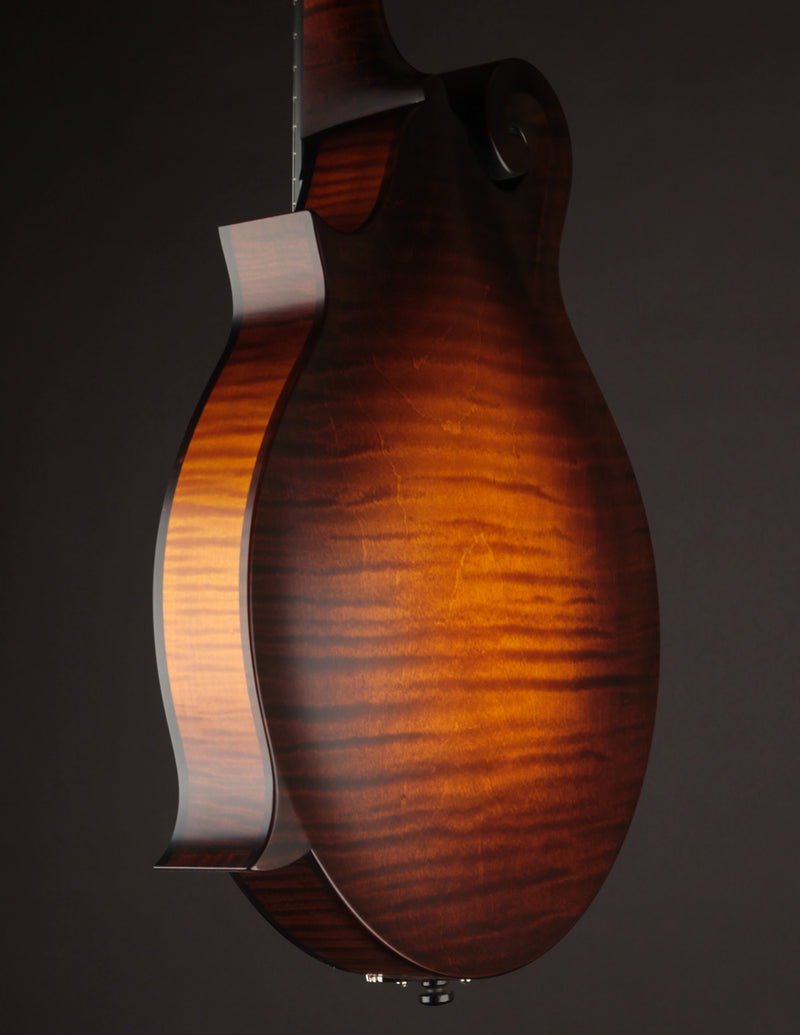Collings MF-O Sunburst