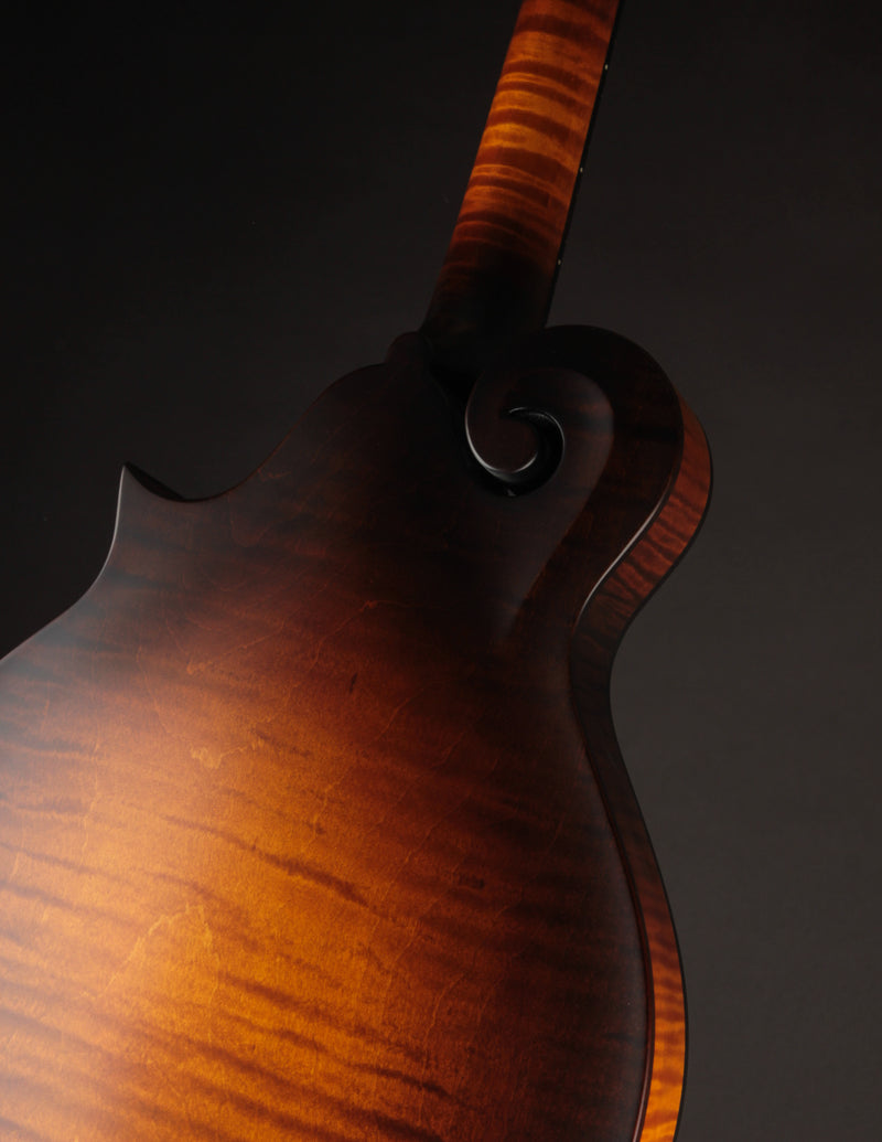 Collings MF-O Sunburst