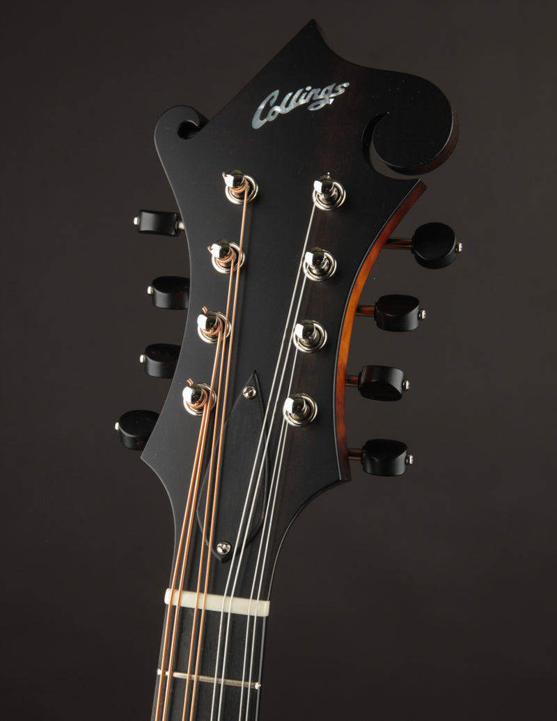 Collings MF-O Sunburst