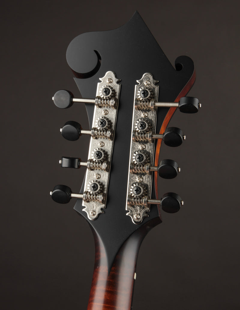 Collings MF-O Sunburst