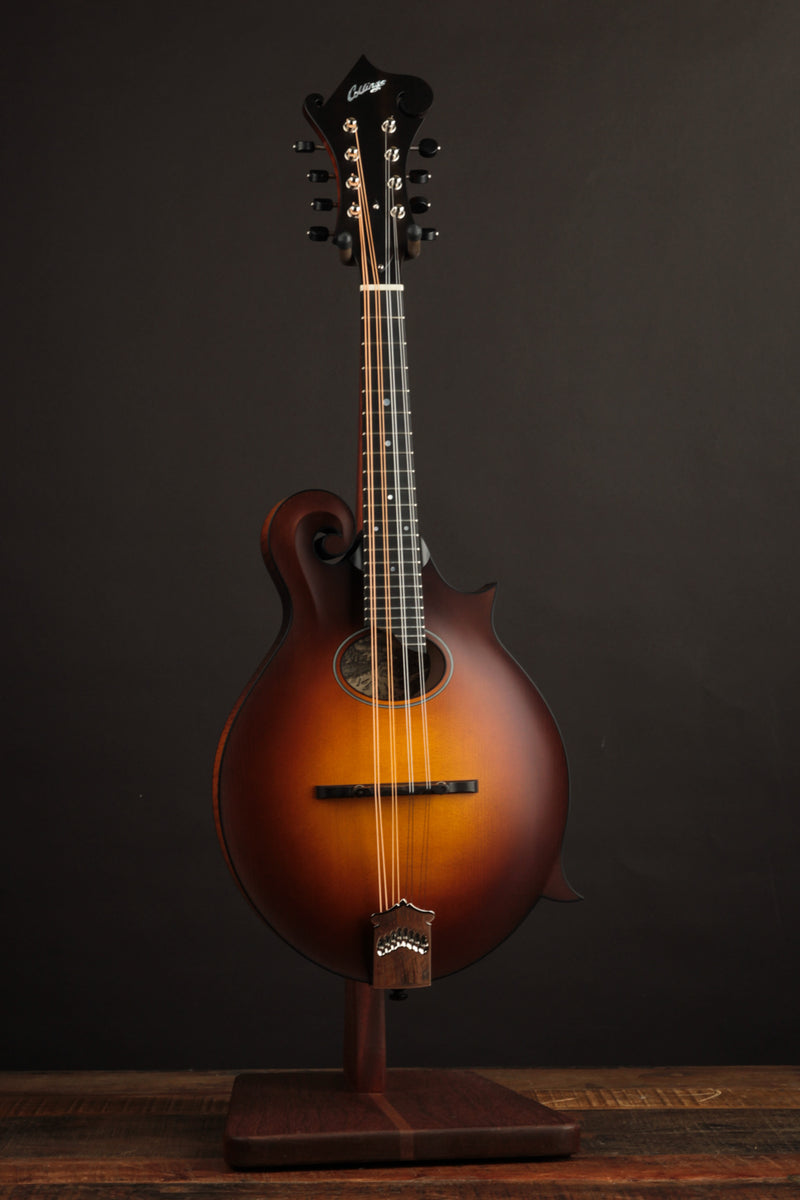 Collings MF-O Sunburst