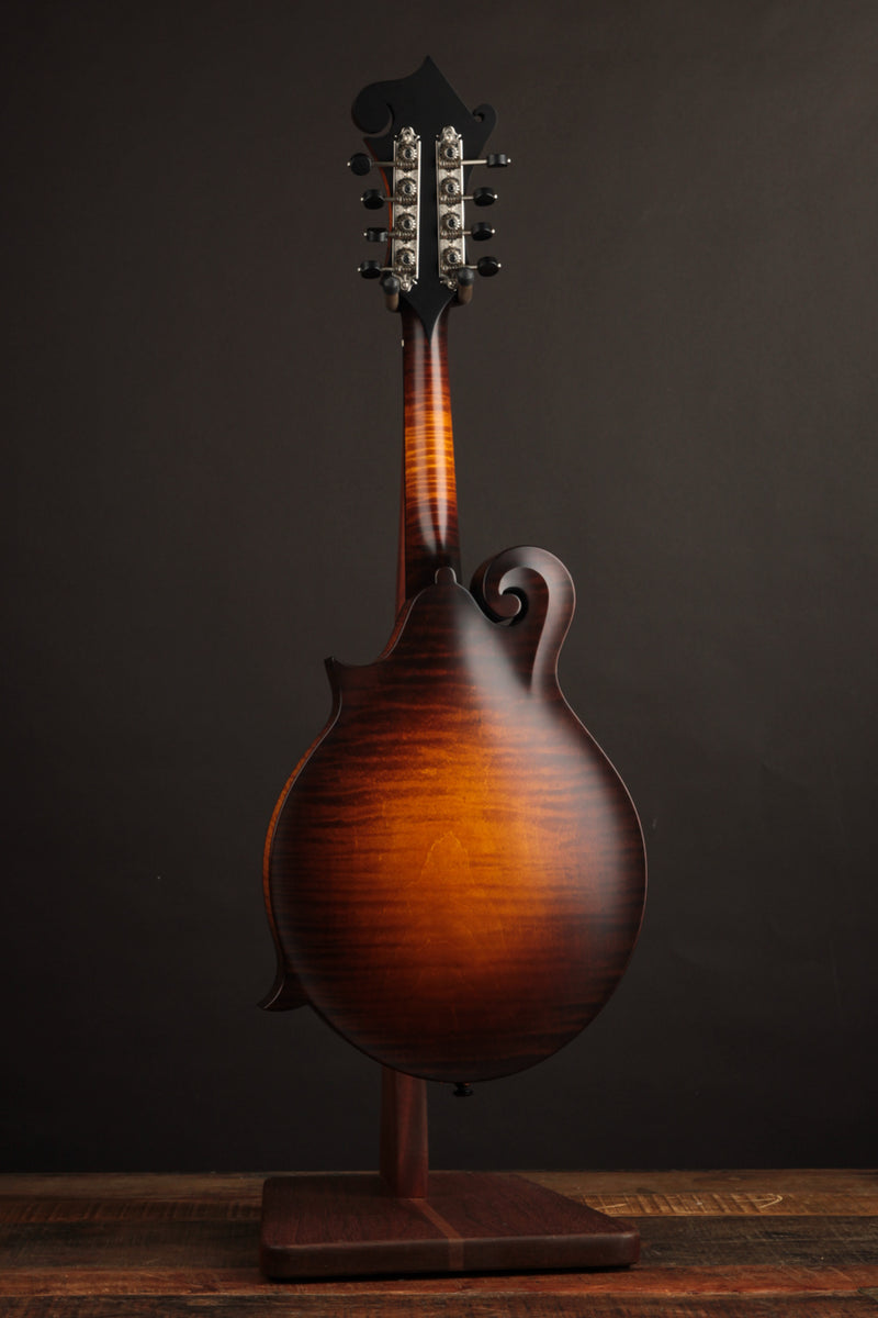 Collings MF-O Sunburst