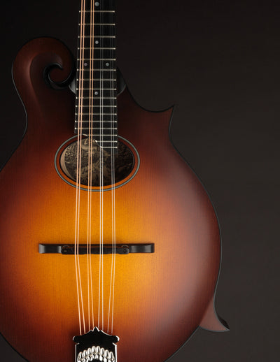 Collings MF-O Sunburst
