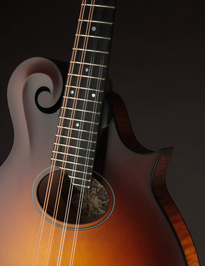 Collings MF-O Sunburst