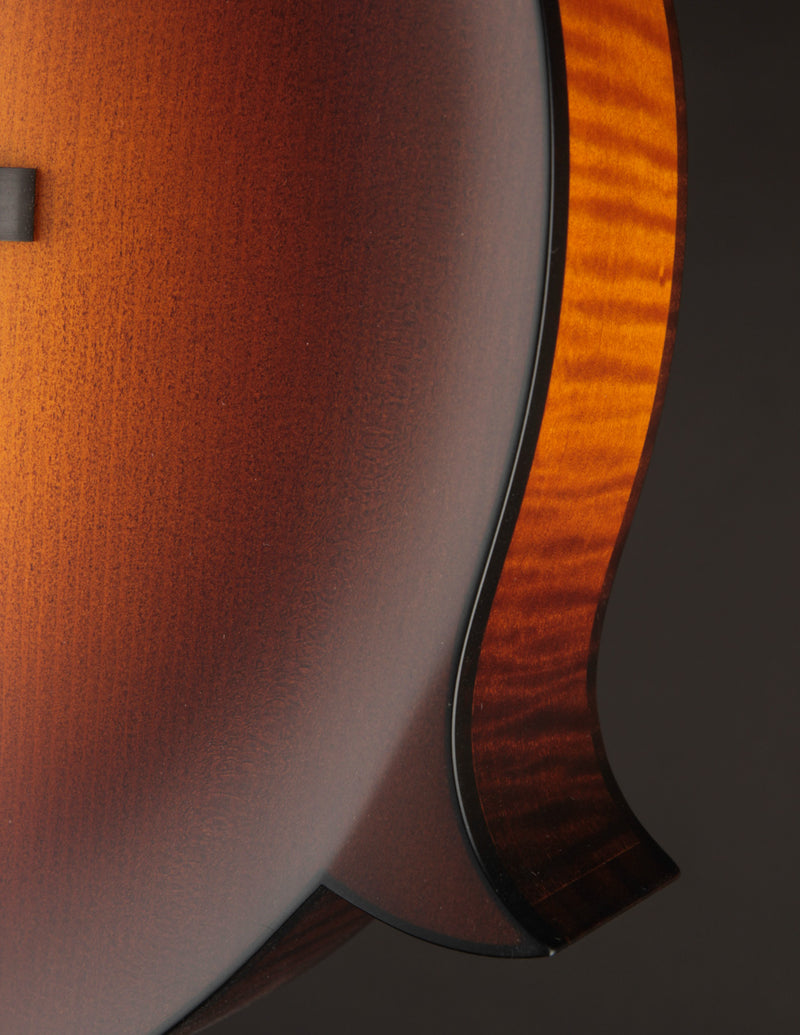 Collings MF-O Sunburst