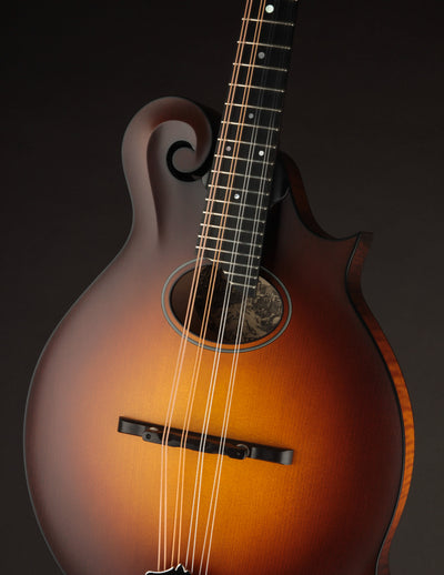 Collings MF-O Sunburst