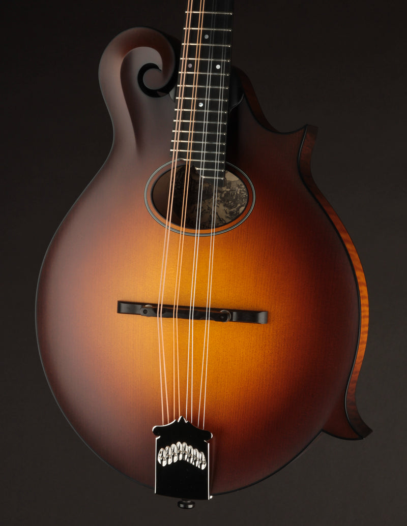 Collings MF-O Sunburst