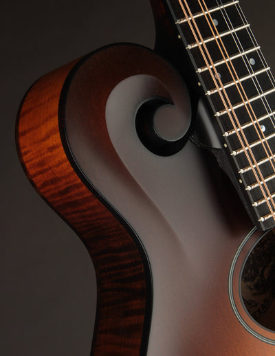 Collings MF-O Sunburst