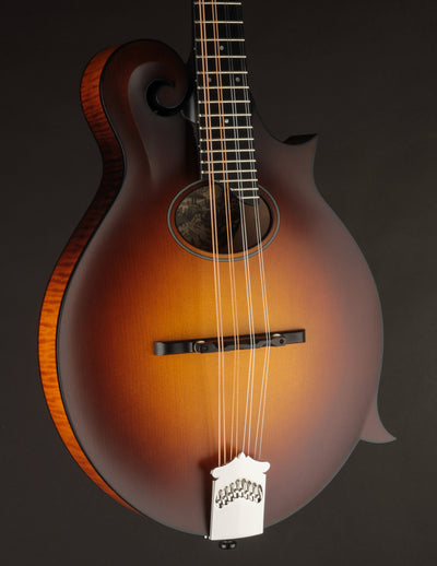 Collings MF-O Sunburst