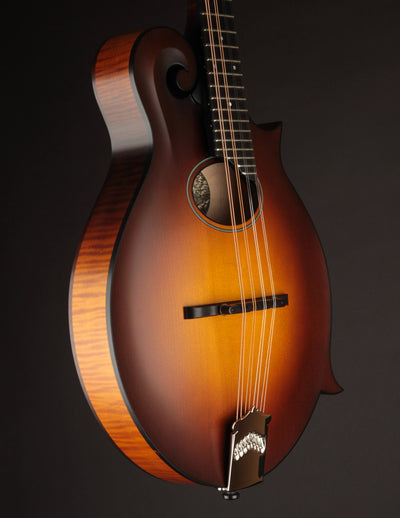 Collings MF-O Sunburst