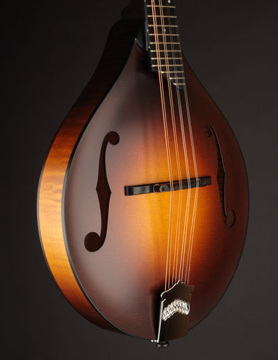 Collings MT Sunburst