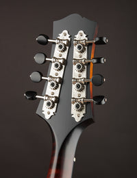 Collings MT Sunburst