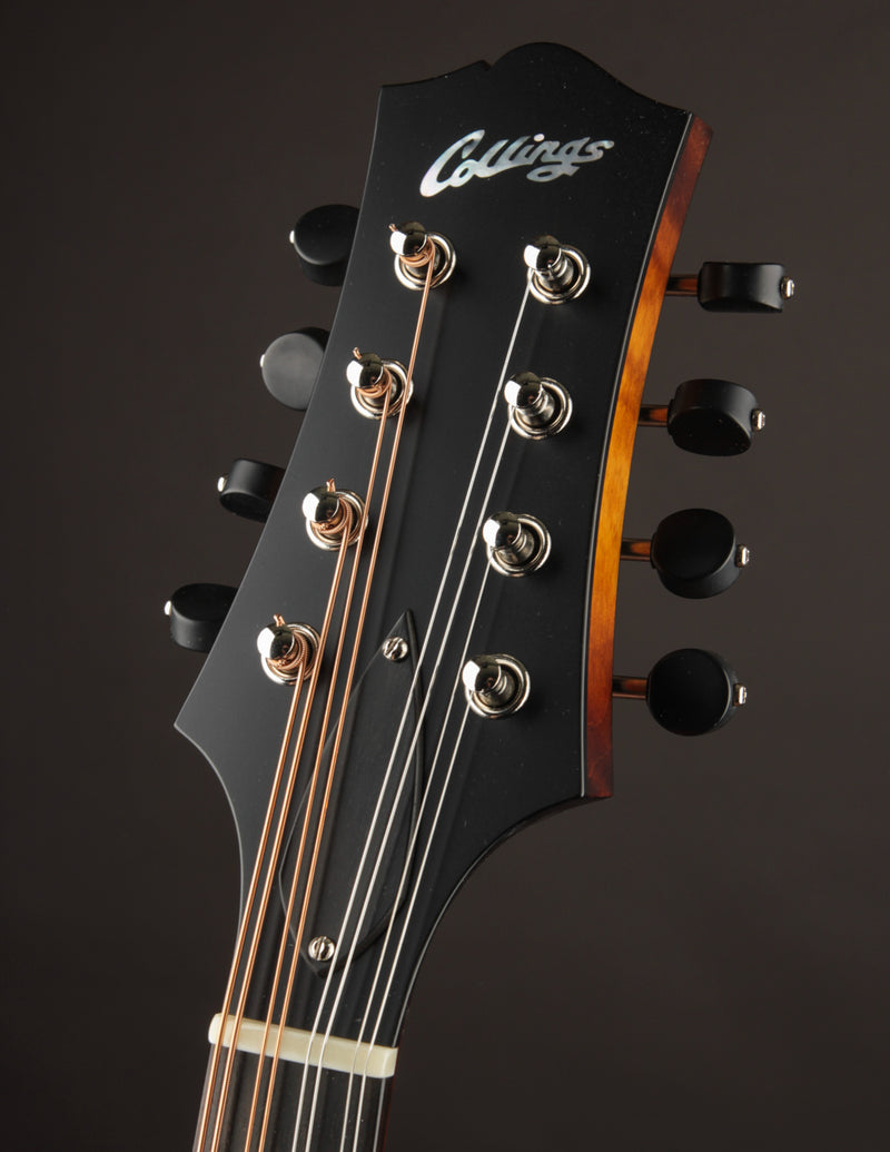 Collings MT Sunburst