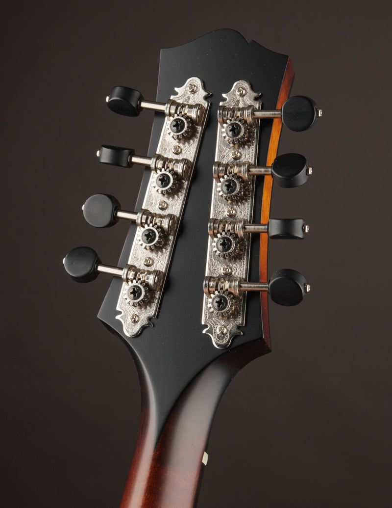 Collings MT Sunburst