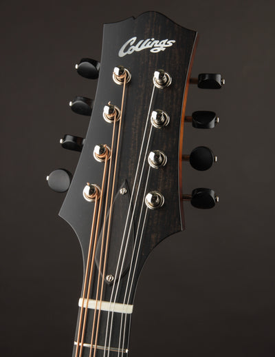 Collings MT Sunburst