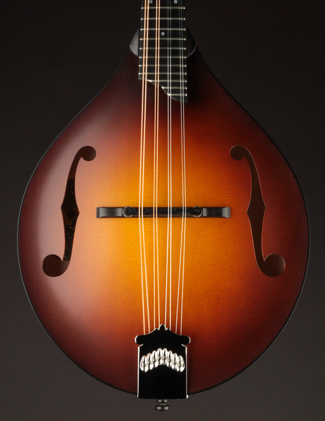 Collings MT Sunburst