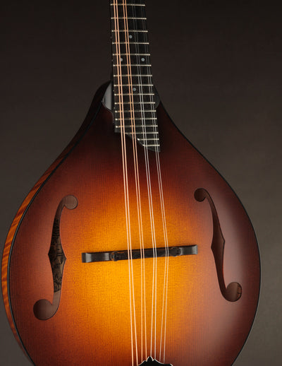 Collings MT Sunburst