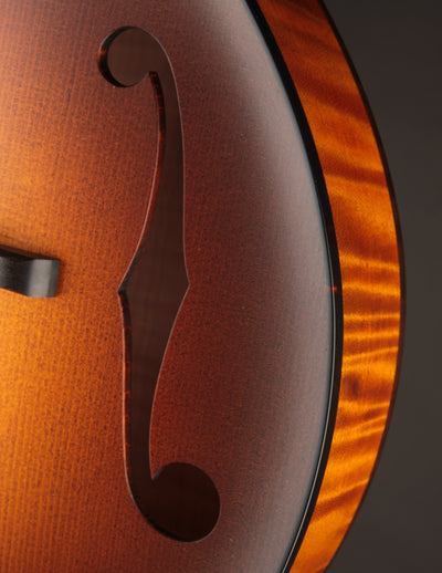 Collings MT Sunburst