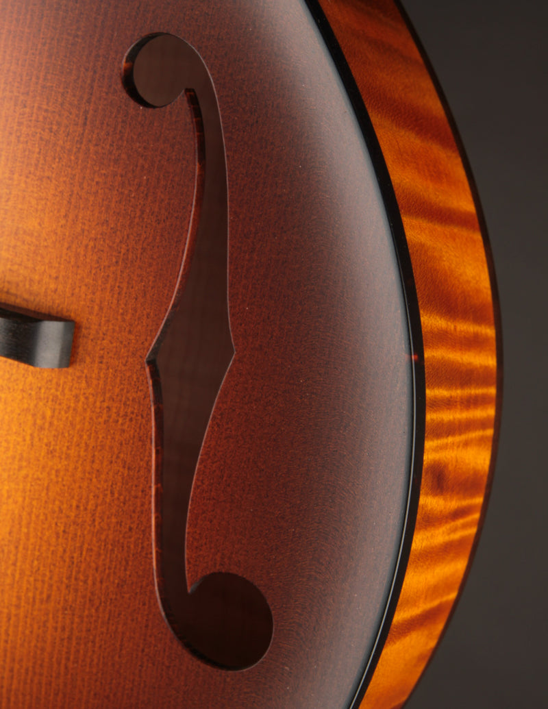 Collings MT Sunburst