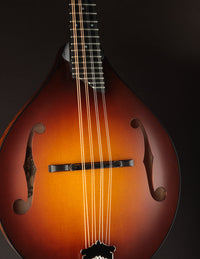 Collings MT Sunburst
