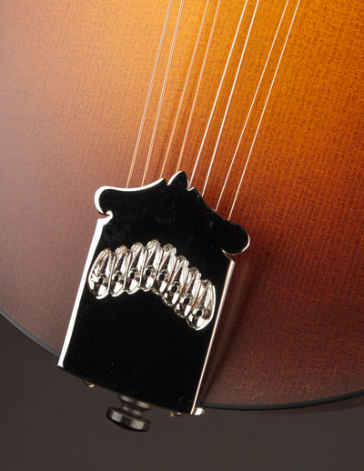 Collings MT Sunburst