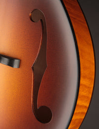 Collings MT Sunburst