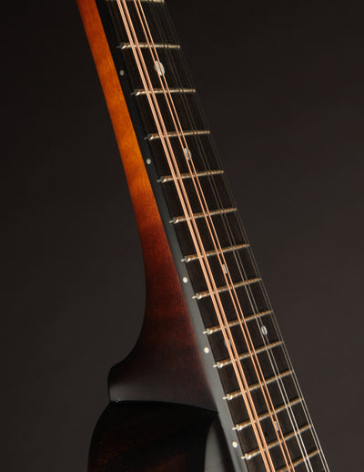 Collings MT Sunburst