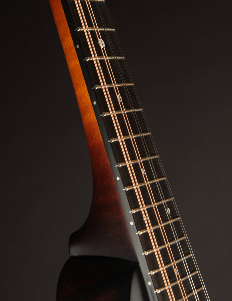 Collings MT Sunburst