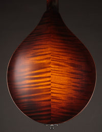 Collings MT Sunburst