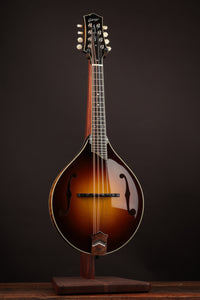 Collings MT2 Cremona Burst Wide Nut