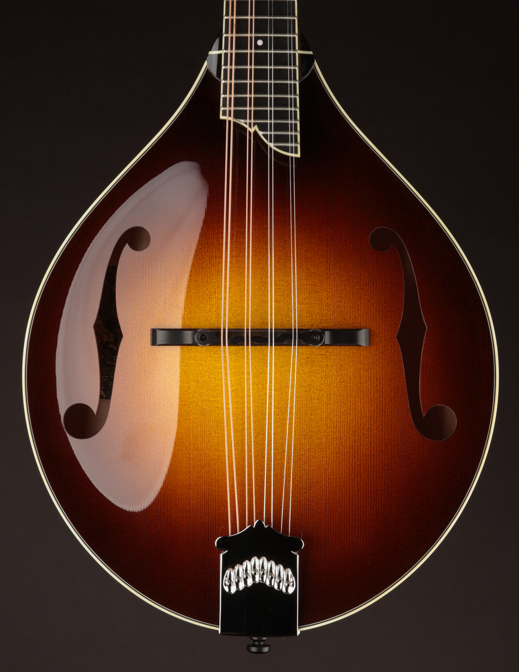 Collings MT2 Cremona Burst Wide Nut