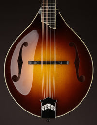 Collings MT2 Cremona Burst Wide Nut