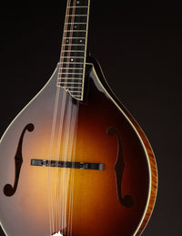 Collings MT2 Cremona Burst Wide Nut