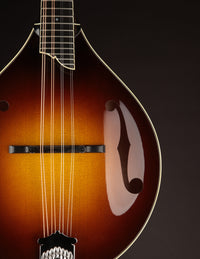 Collings MT2 Cremona Burst Wide Nut