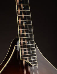 Collings MT2 Cremona Burst Wide Nut