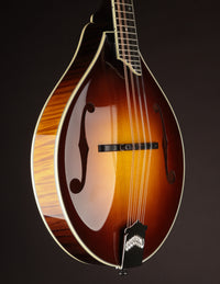Collings MT2 Cremona Burst Wide Nut