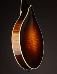 Collings MT2 Cremona Burst Wide Nut