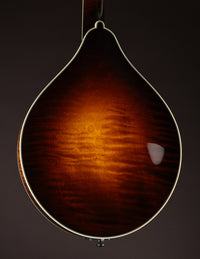 Collings MT2 Cremona Burst Wide Nut