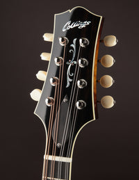 Collings MT2 Cremona Burst Wide Nut