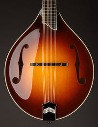 Collings MT2 Mandola Sunburst
