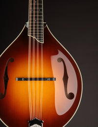 Collings MT2 Mandola Sunburst