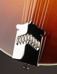 Collings MT2 Mandola Sunburst