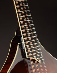 Collings MT2 Mandola Sunburst