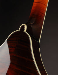 Collings MT2 Mandola Sunburst